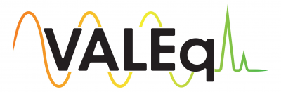 Logo valeq