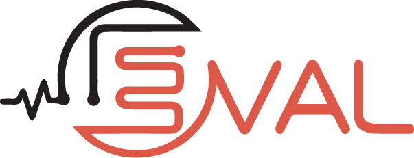 Logo entreprise eval